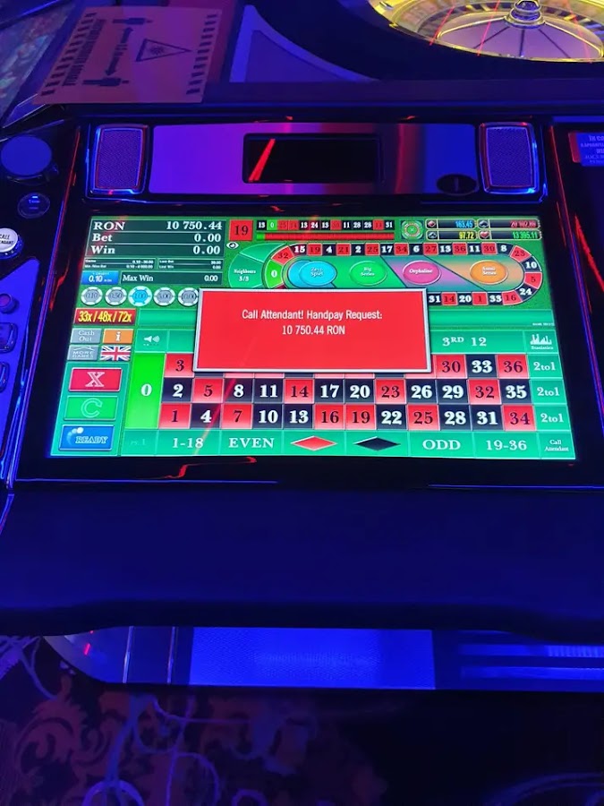 Photo of Royal Piccolo Gaming Hall