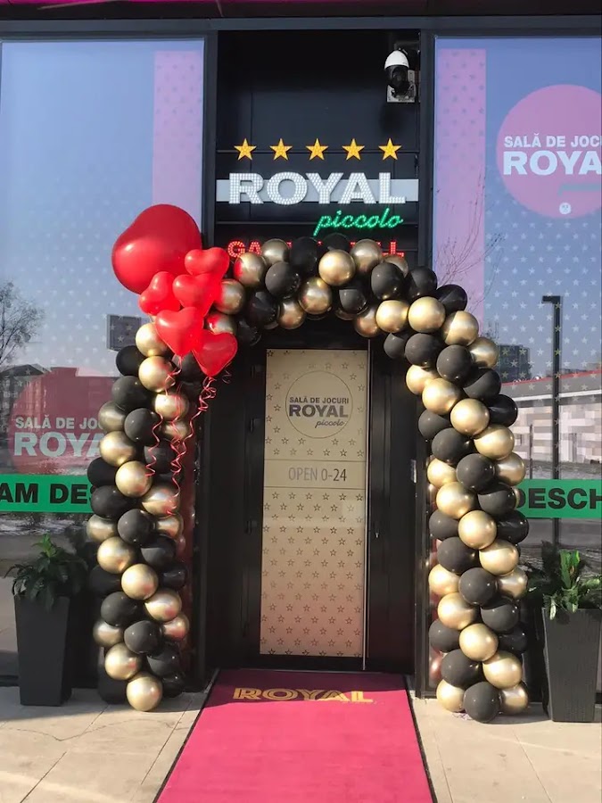 Photo of Royal Piccolo Gaming Hall