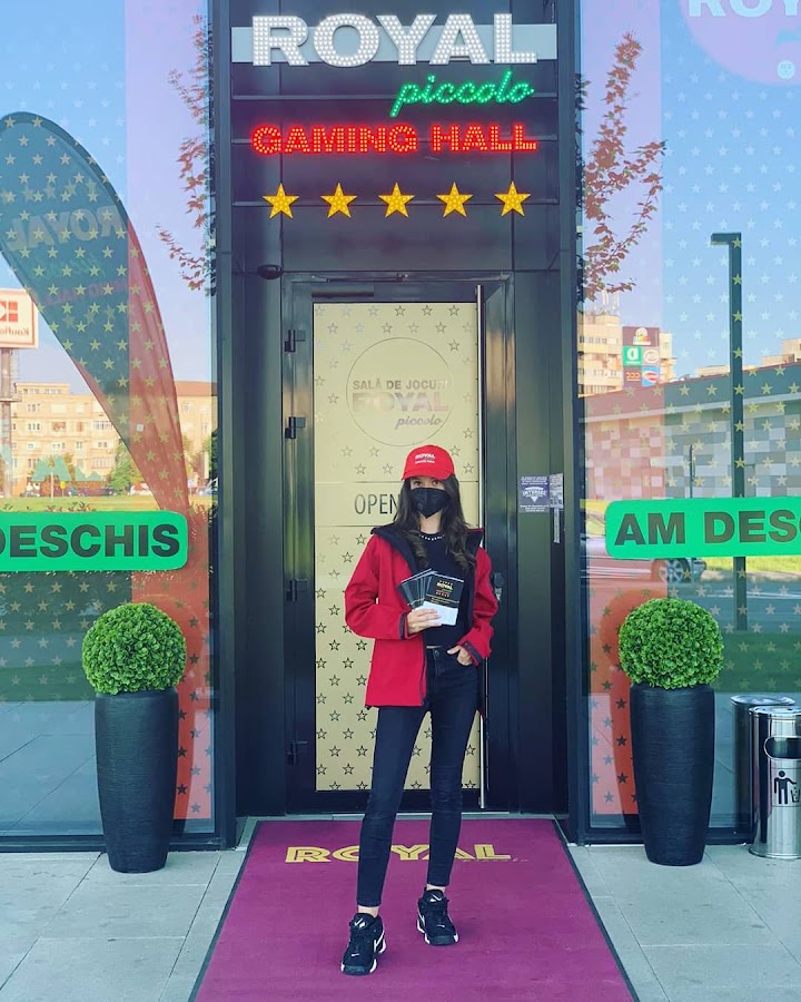 Photo of Royal Piccolo Gaming Hall