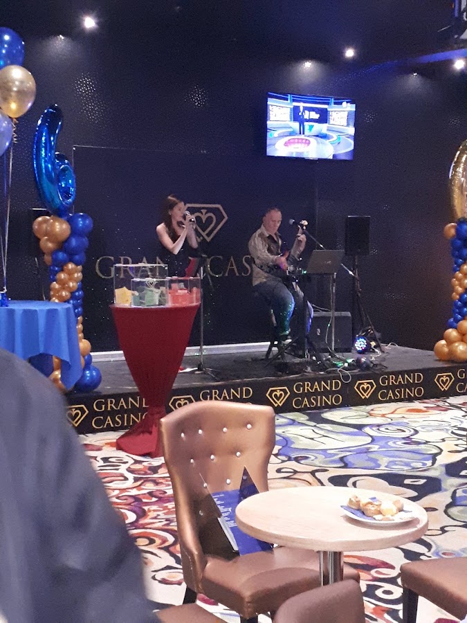 Foto di Grand Casino