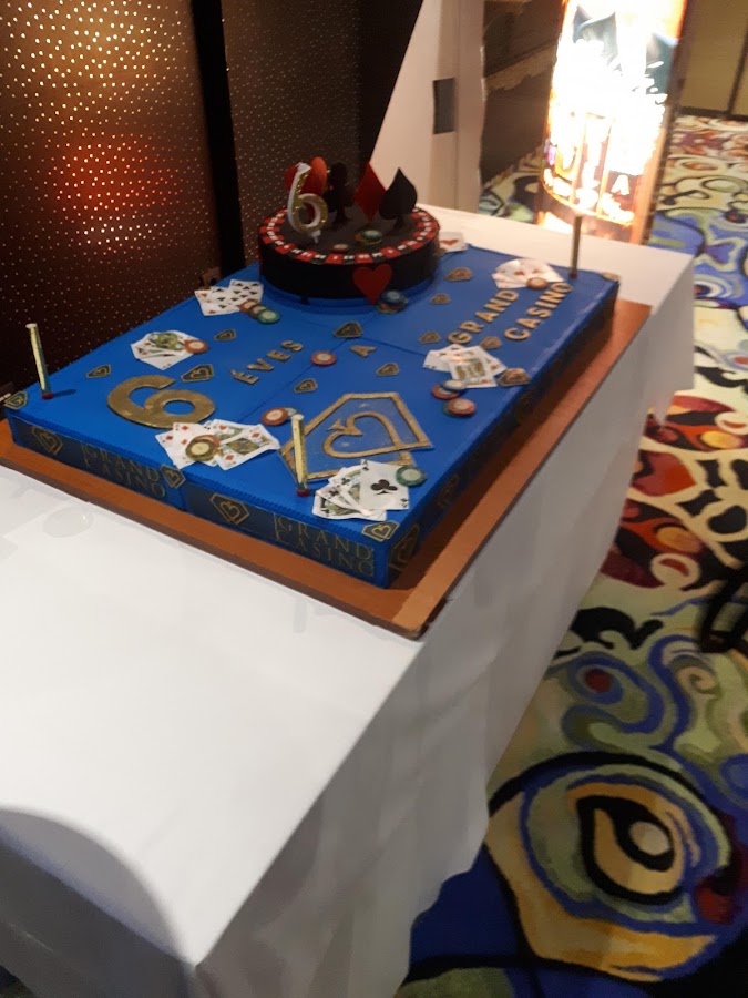 Foto di Grand Casino