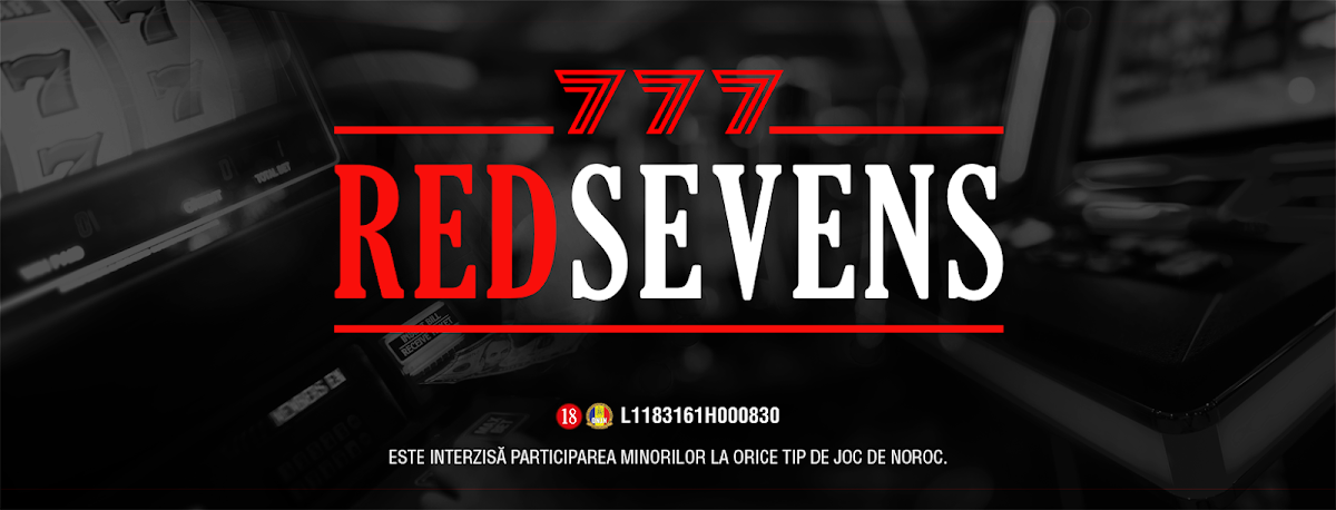 Photo of Red Sevens 777