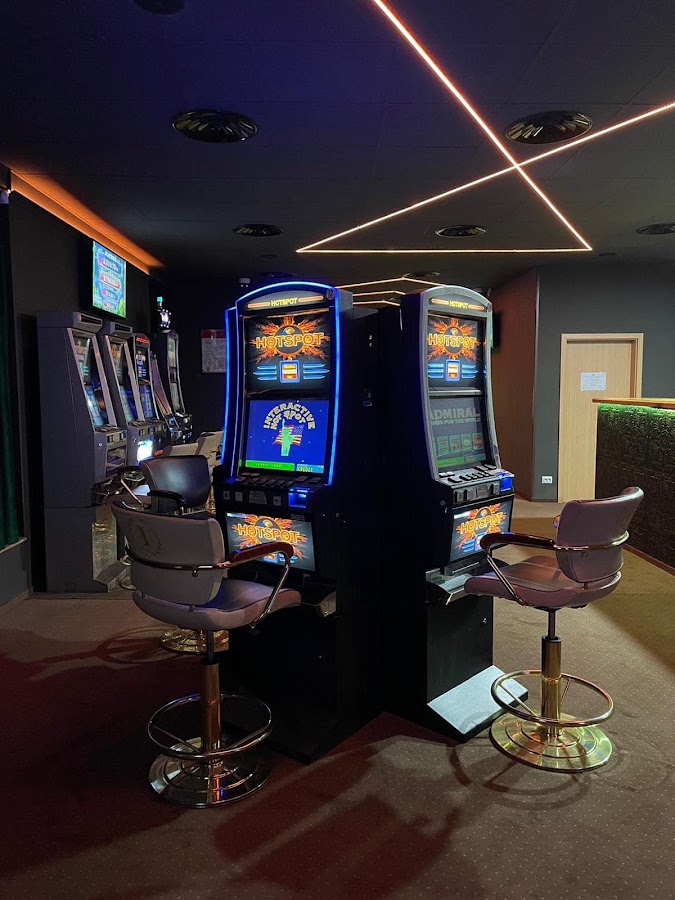 Fotografie de Black Star Slots Tășnad