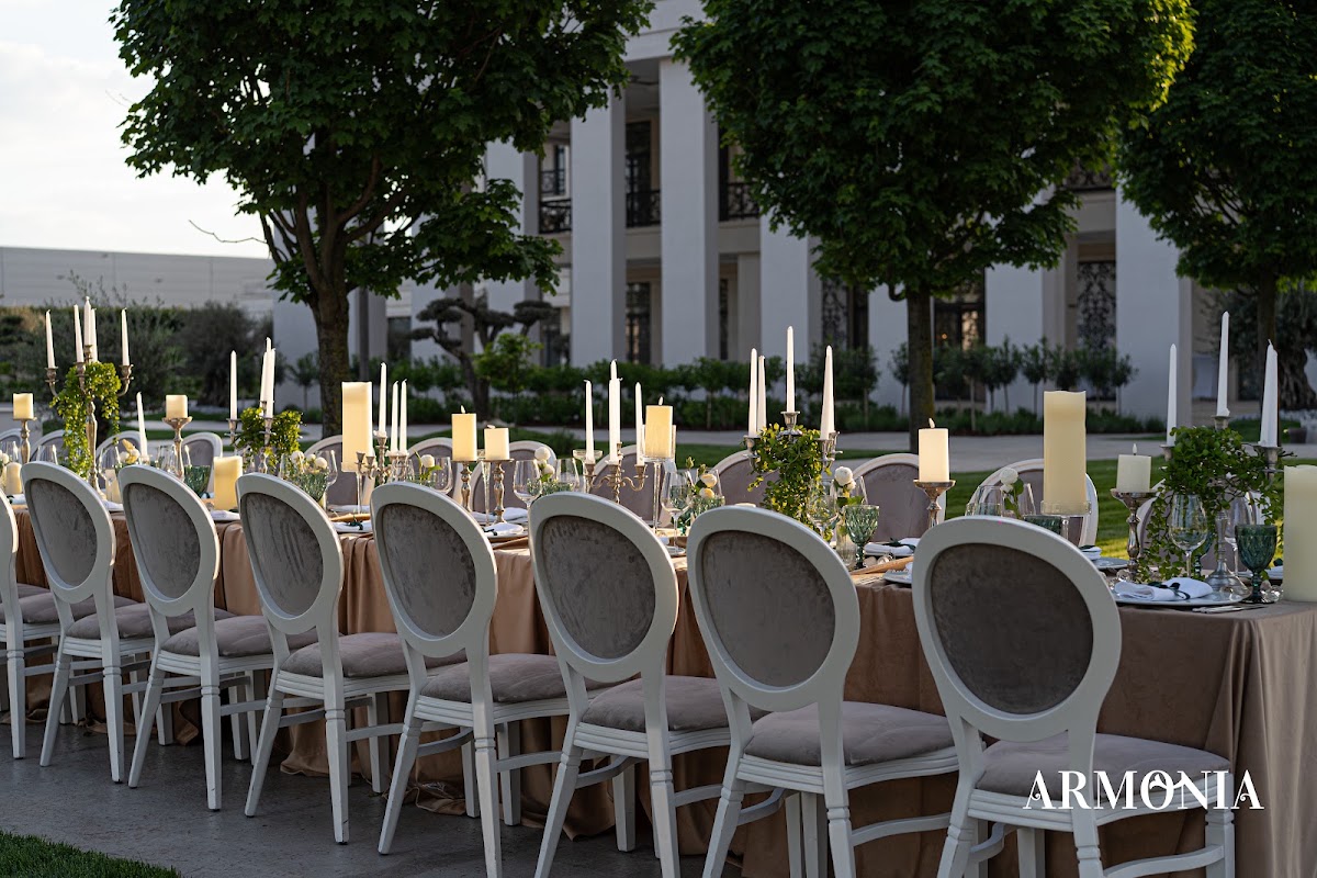 Foto di Armonia Venue