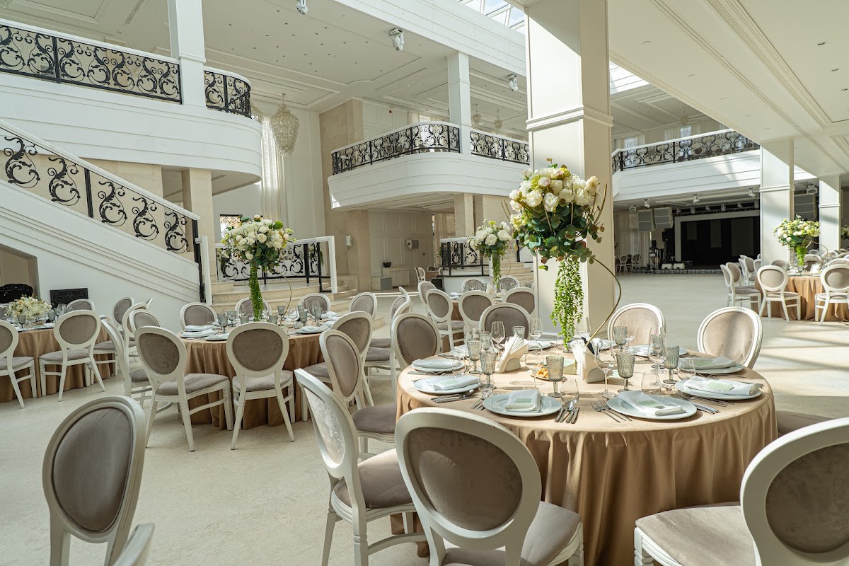 Foto di Armonia Venue