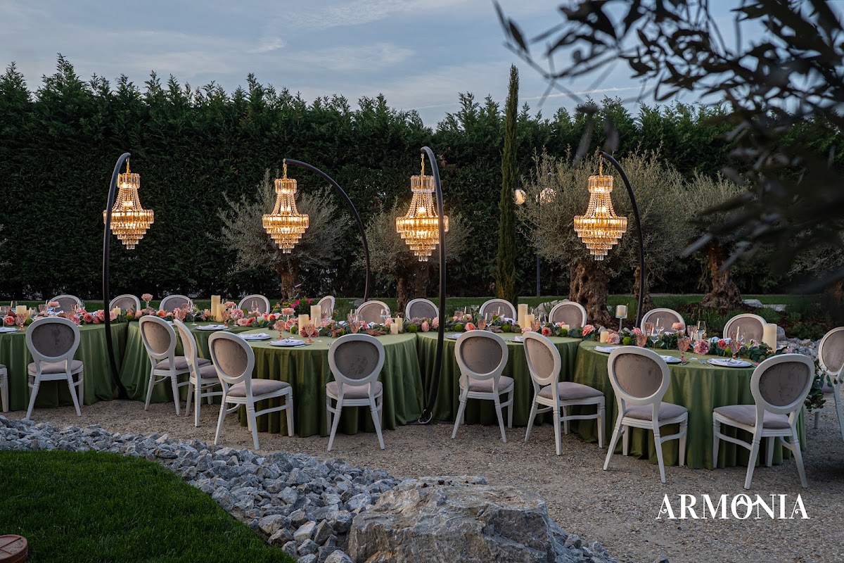 Foto di Armonia Venue