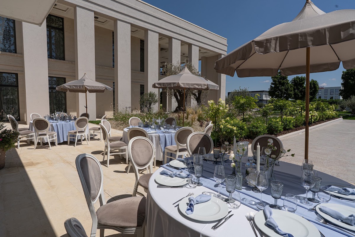 Foto di Armonia Venue