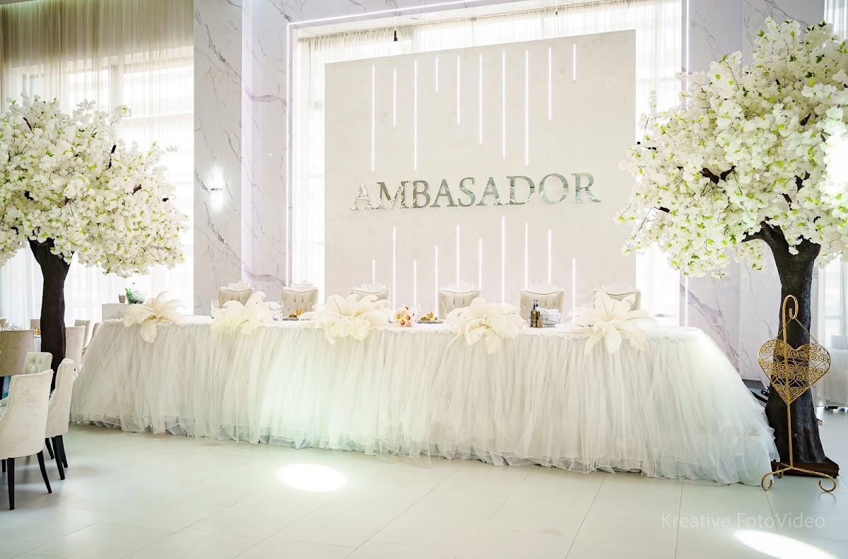 Photo de Ambasador Oradea