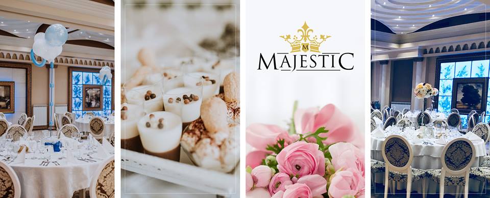 Photo of Restaurant Majestic