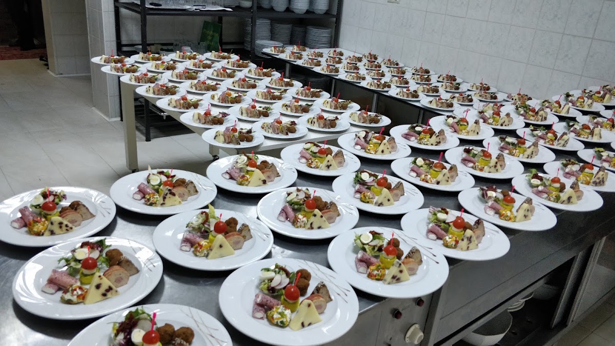 Photo of Restaurant Majestic
