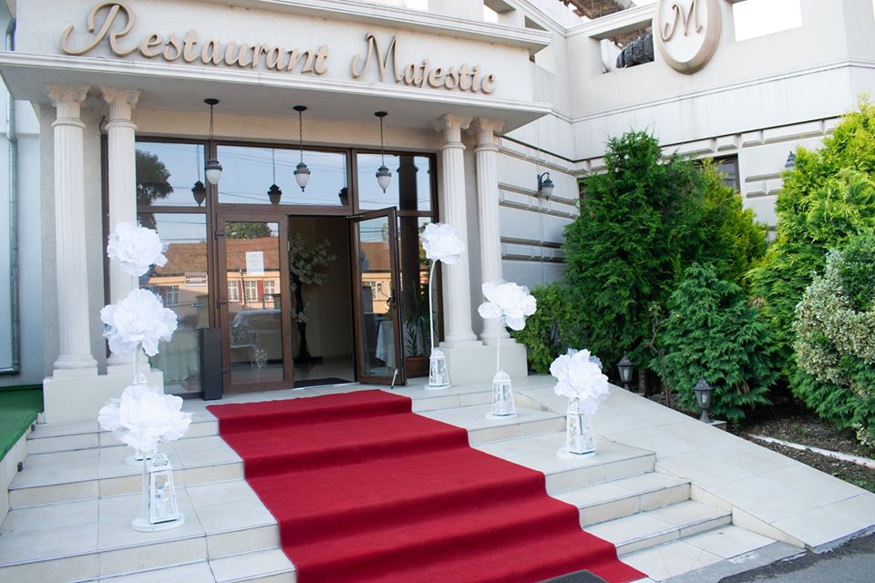 Photo of Restaurant Majestic