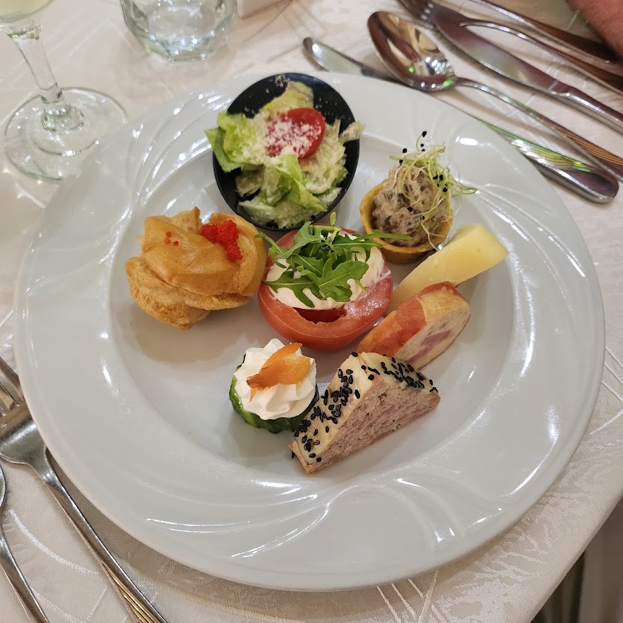 Photo of Restaurant Majestic