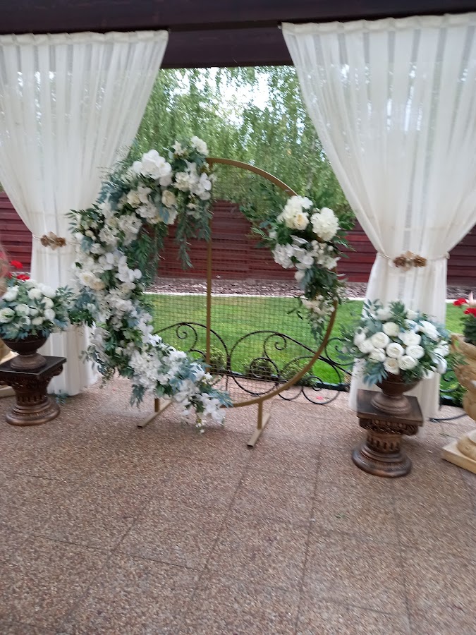 Foto von Cristal Garden