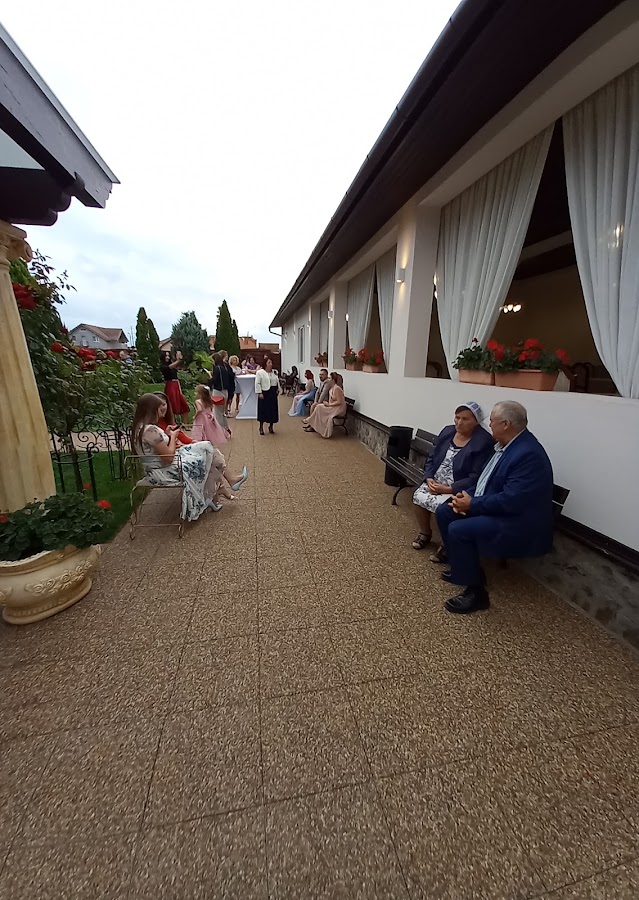 Foto von Cristal Garden