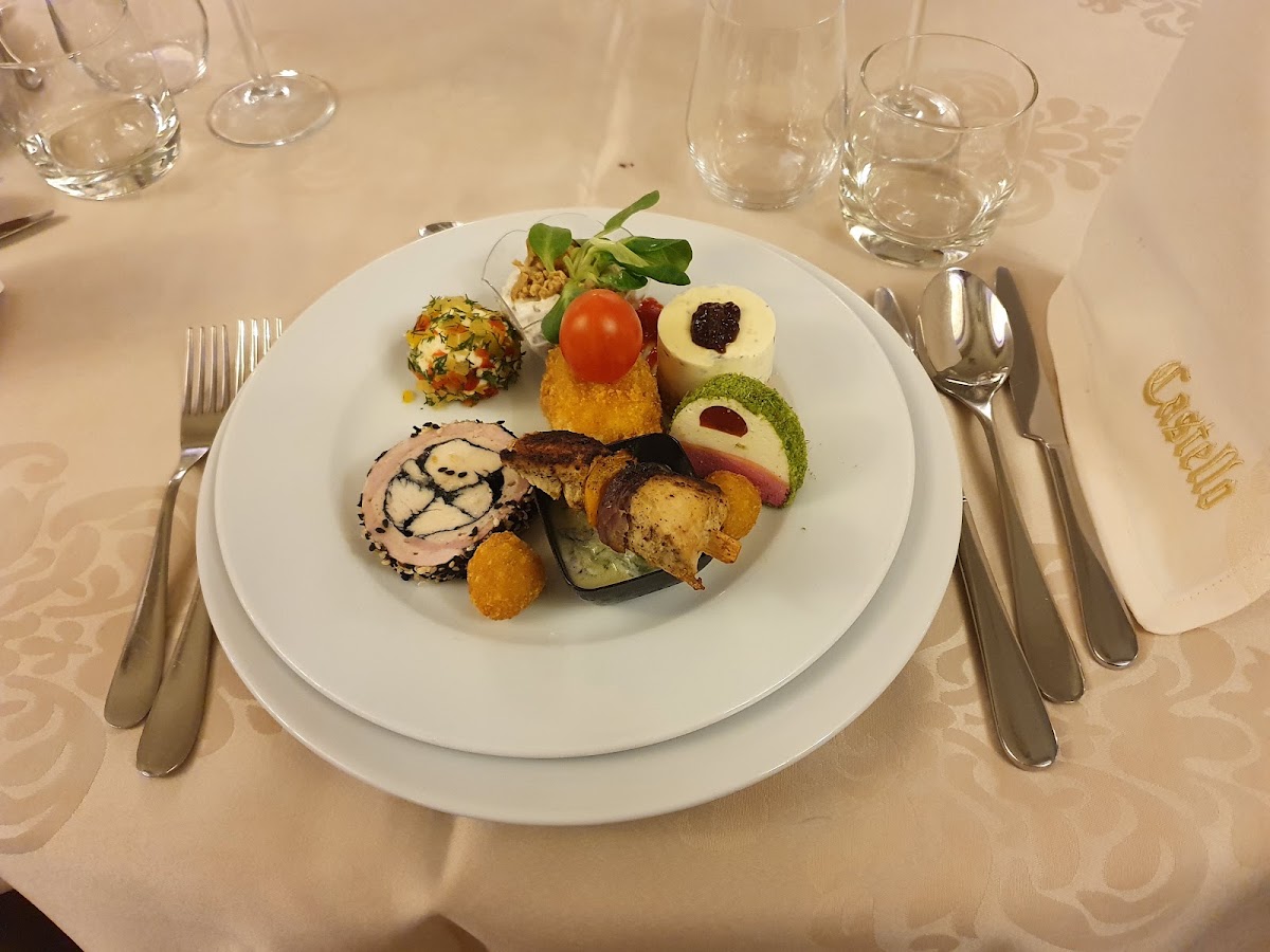 Fotografie de Castello-Events