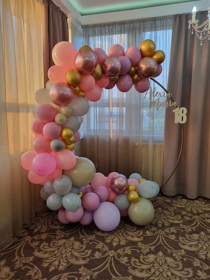 Photo de Boema Events