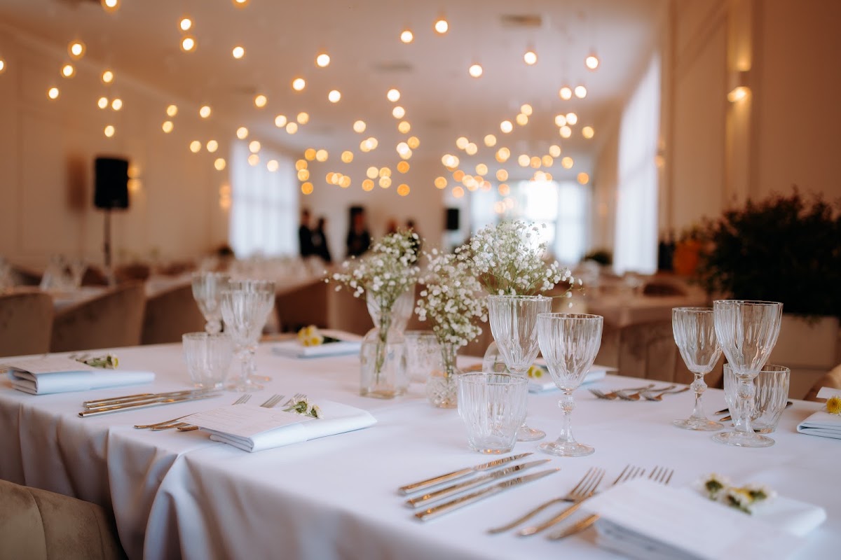 Foto von Celeste Veranstaltungen