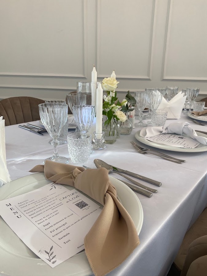 Foto von Celeste Events