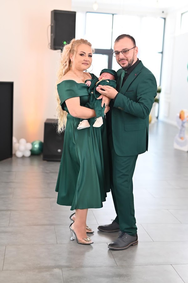 Foto von Celeste Events