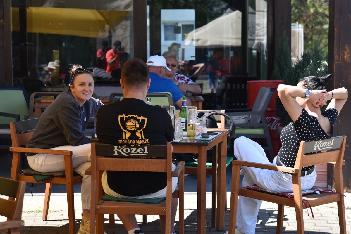 Foto von Panoramablick - Restaurant & Terasă Alba Iulia
