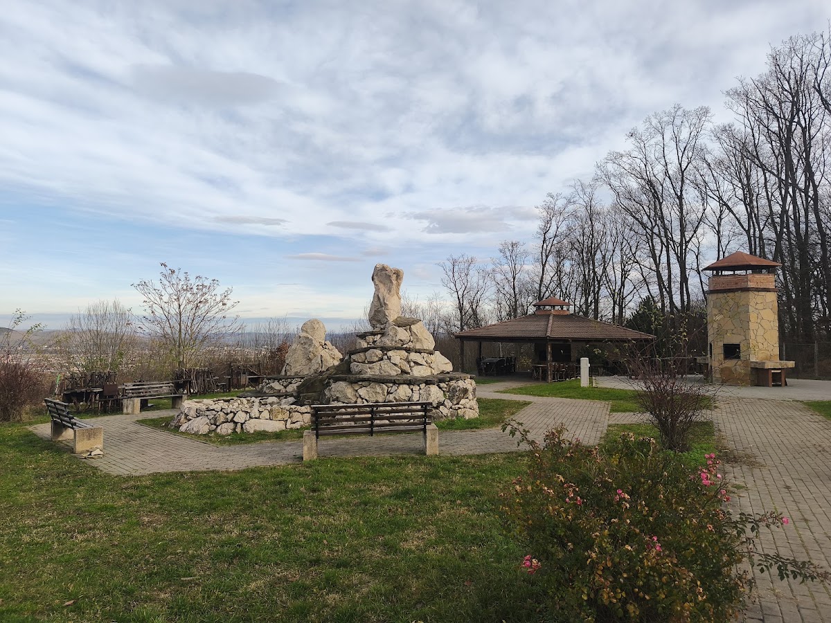 Foto von Panoramic View - Restaurant & Terasă Alba Iulia