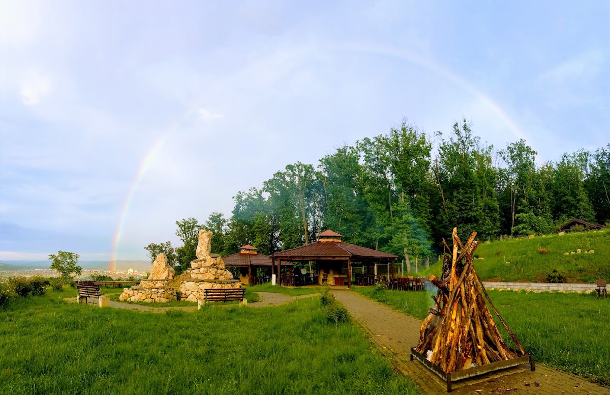 Foto von Panoramic View - Restaurant & Terasă Alba Iulia