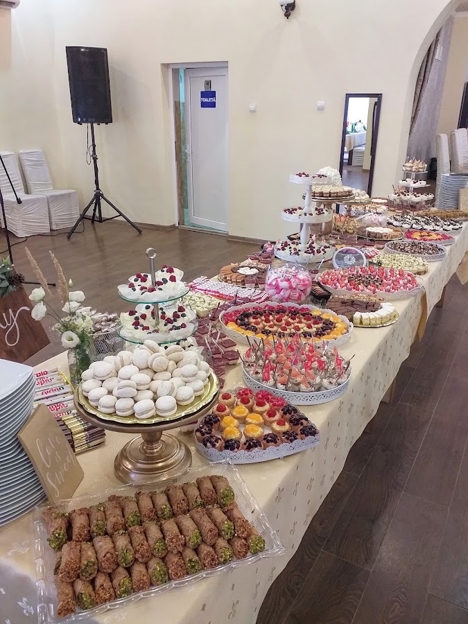 Foto della Sală de Evenimente/Matrimoni Cîmpani de Pomezeu