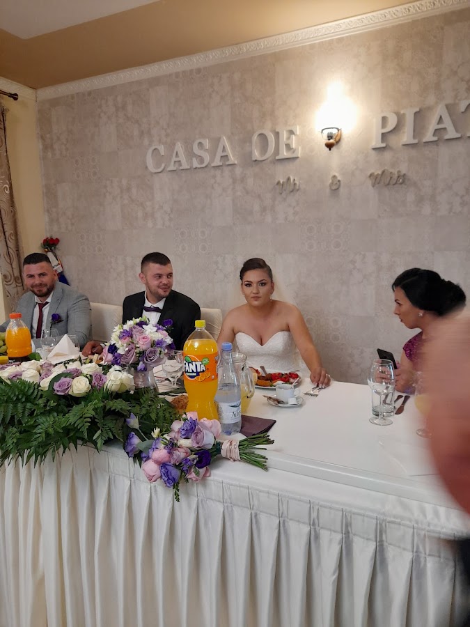 Foto di Sală de Evenimente/Nunți Cîmpani de Pomezeu