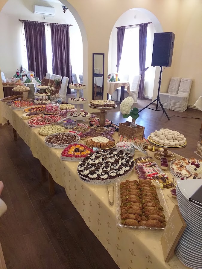 Foto di Sală de Evenimente/Nunți Cîmpani de Pomezeu