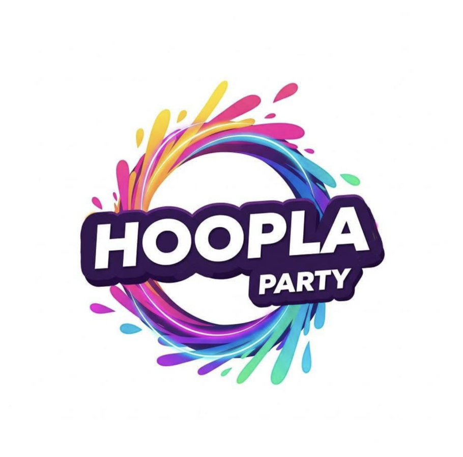 Photo de Hoopla Party