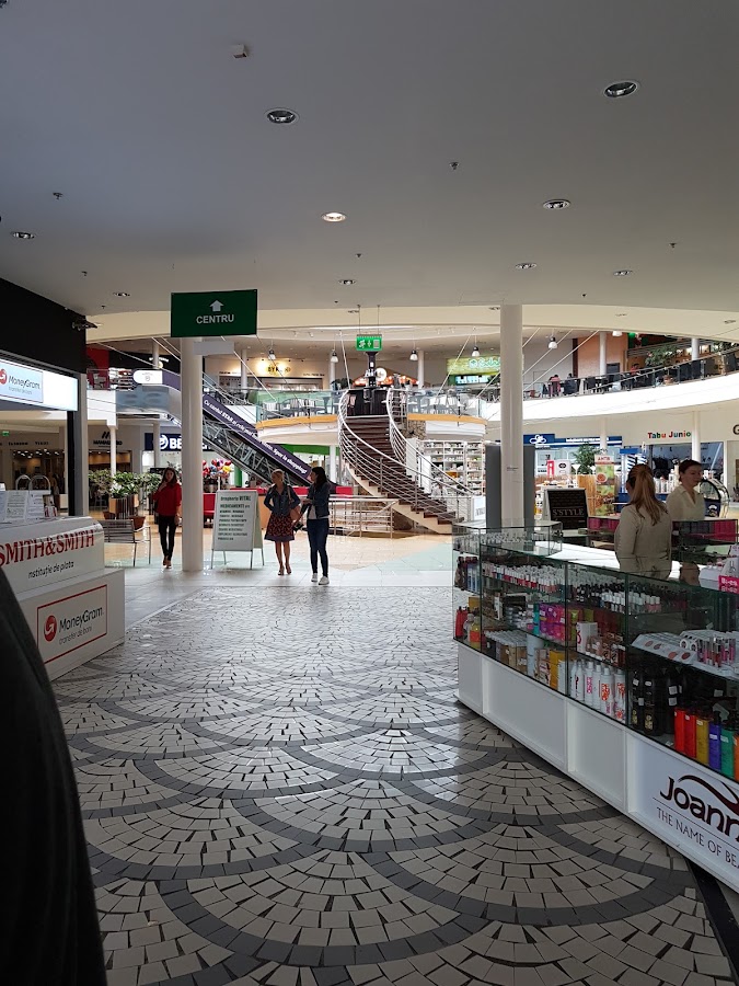 Fotografie de Alba Mall