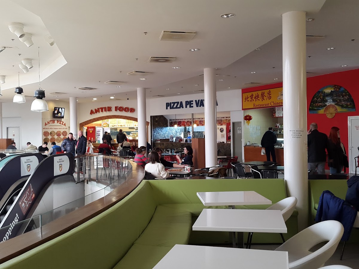 Fotografie de Alba Mall