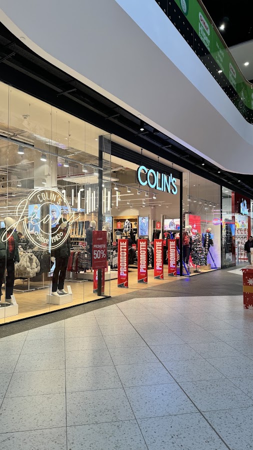 Photo of Carolina Mall