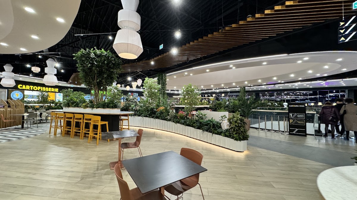 Photo de Carolina Mall