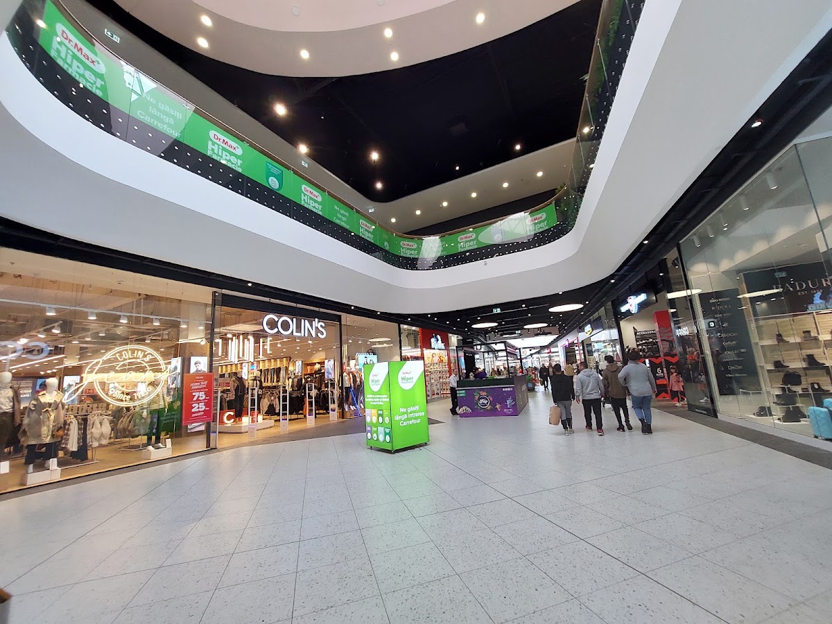 Photo de Carolina Mall