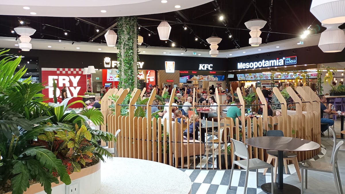 Photo de Carolina Mall