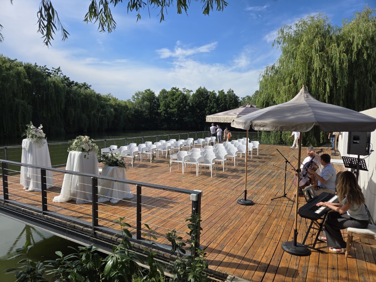 Foto von MAO EVENTS
