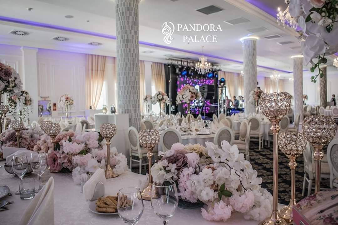 Photo de Pandora Palace