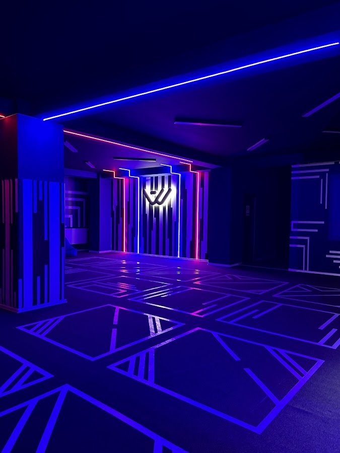 Photo de Another World Constanța VR ARENA