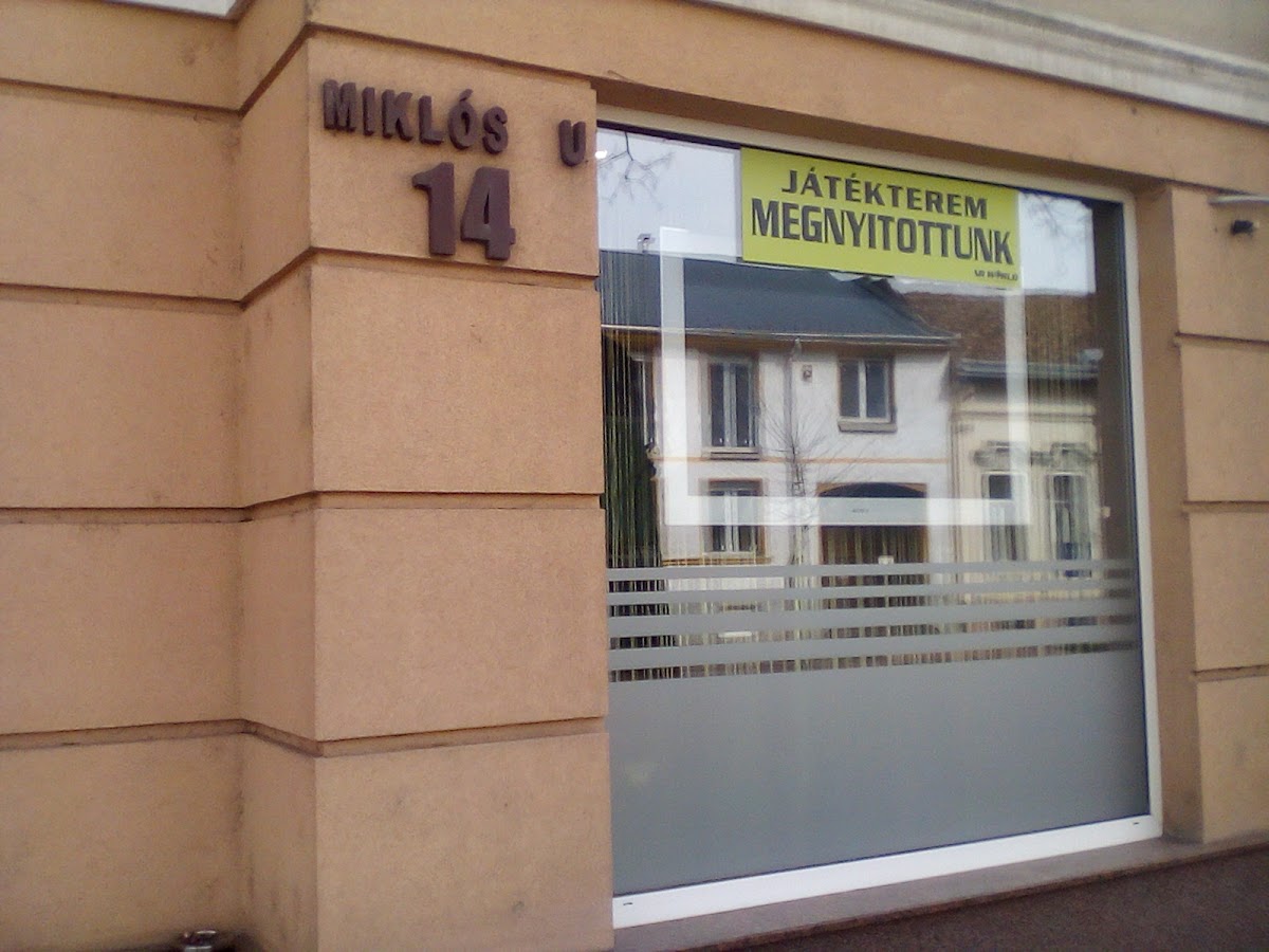 Foto von VR World Debrecen