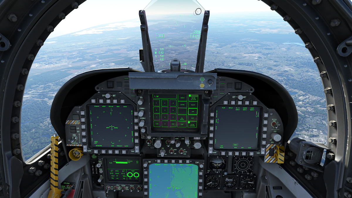 Foto di SkyPilot Vr + Mozgó Repülőgép Szimulátor Hajdúszoboszló
