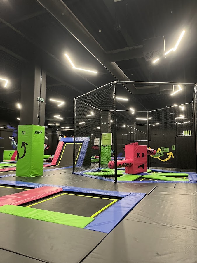 Photo of Jumping House