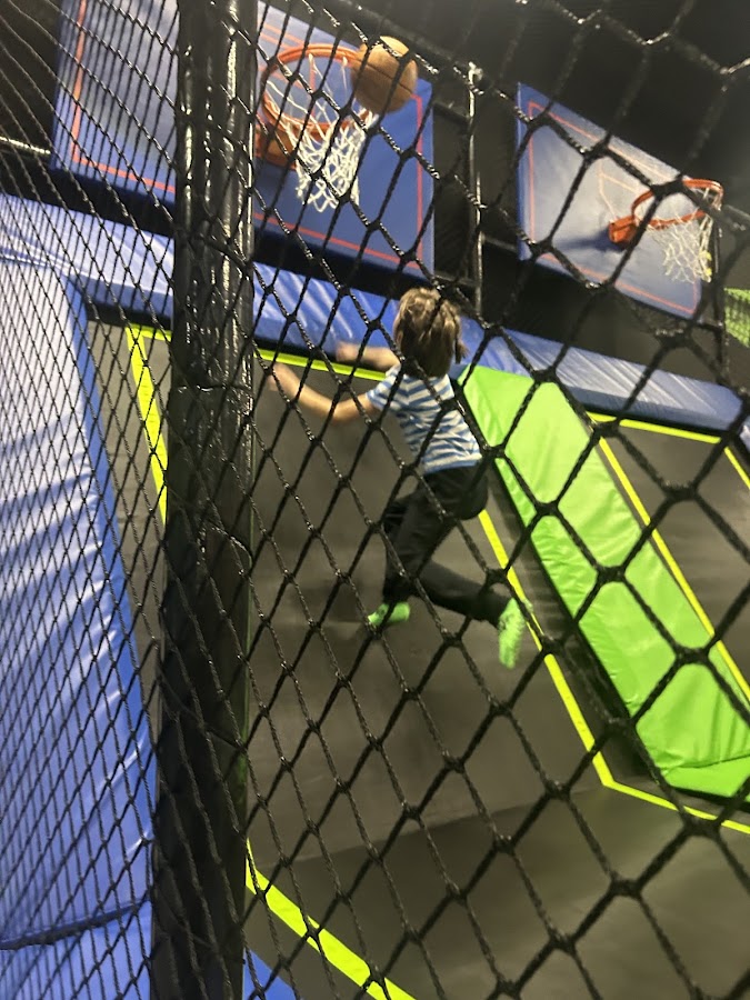 Foto di Jumping House