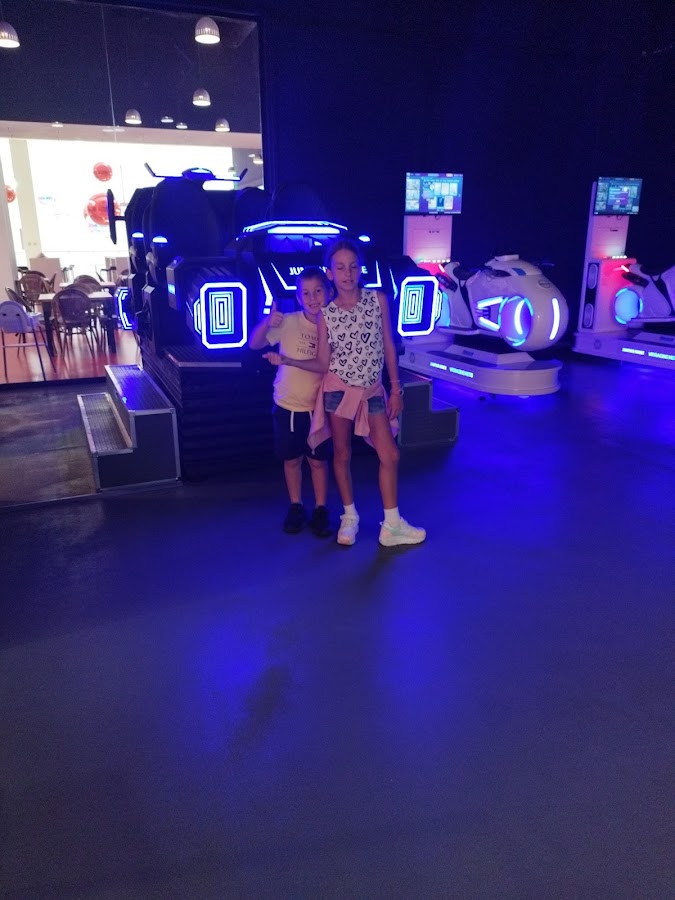 Foto di Jumping House