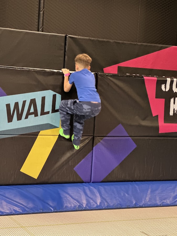 Foto di Jumping House