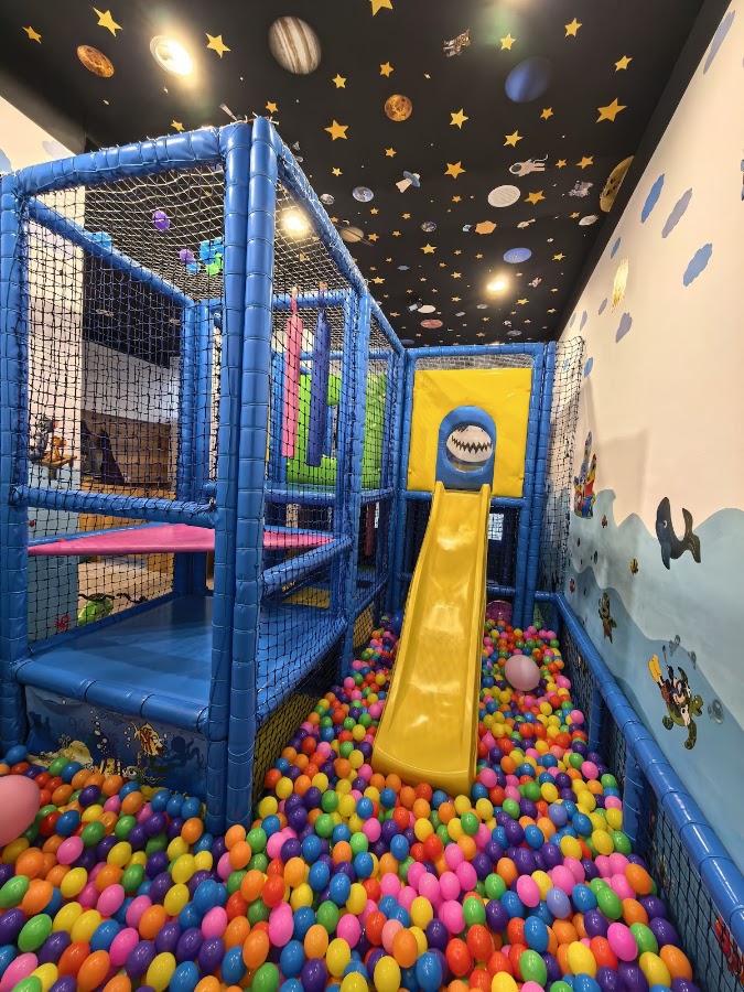 Photo of DD Playland