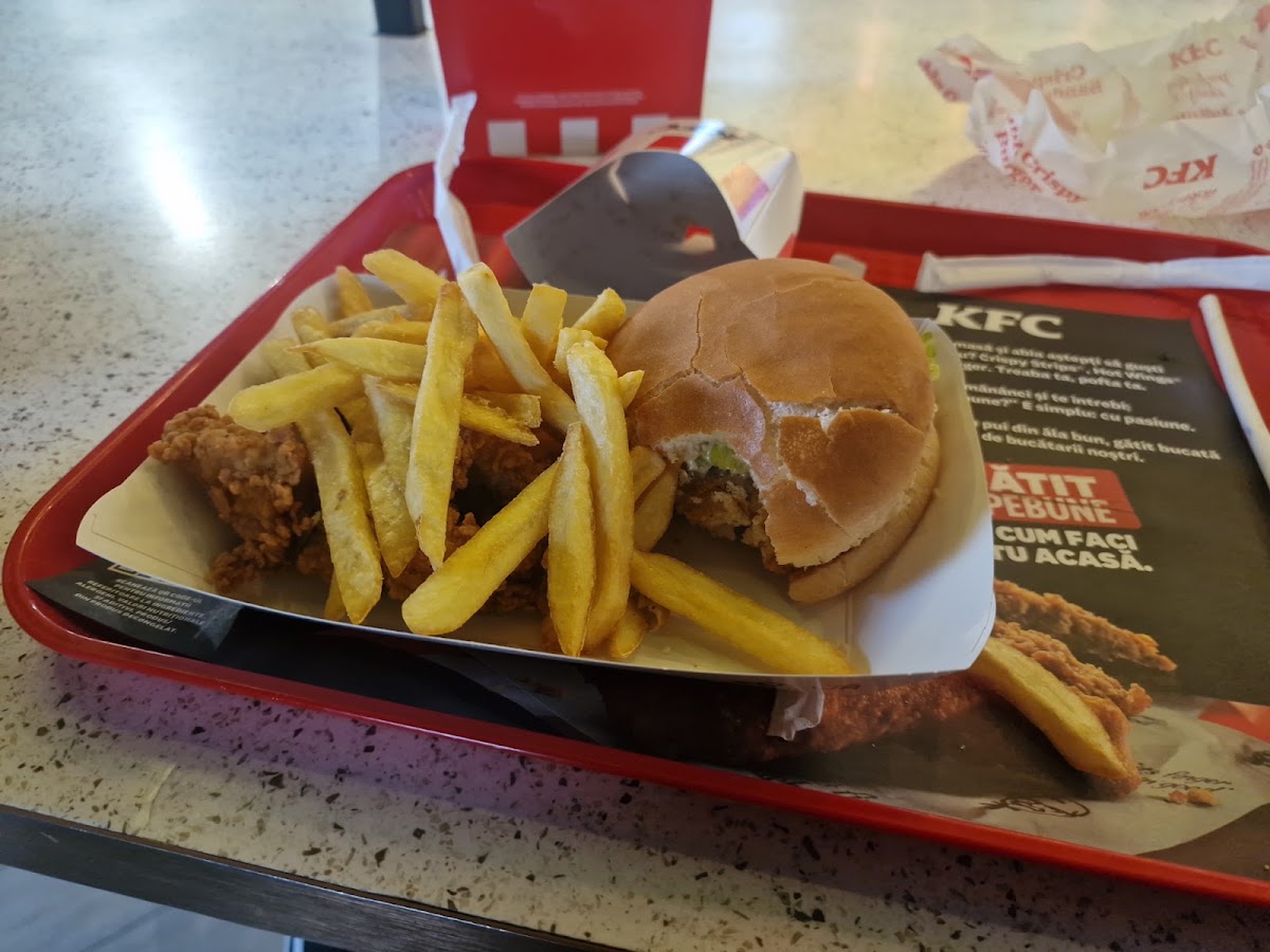 Photo of KFC