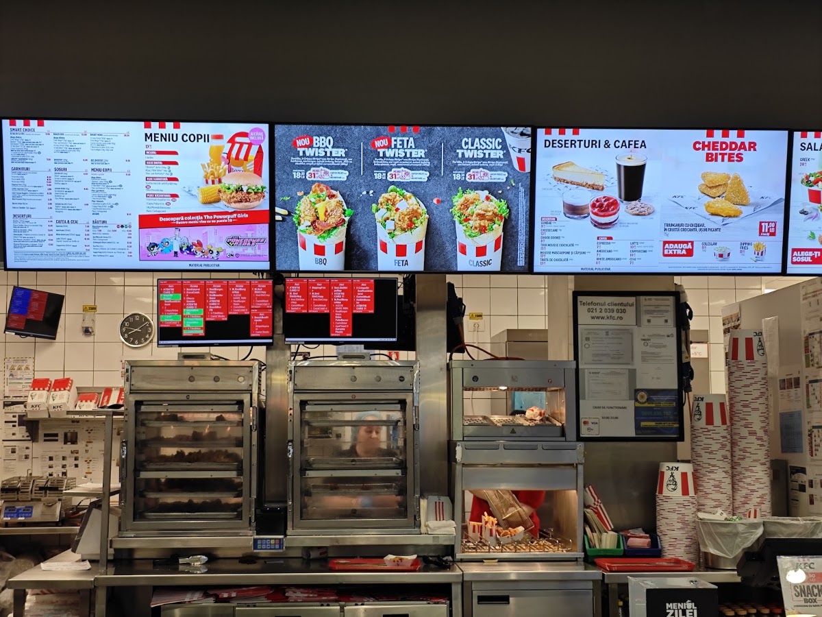 Photo of KFC