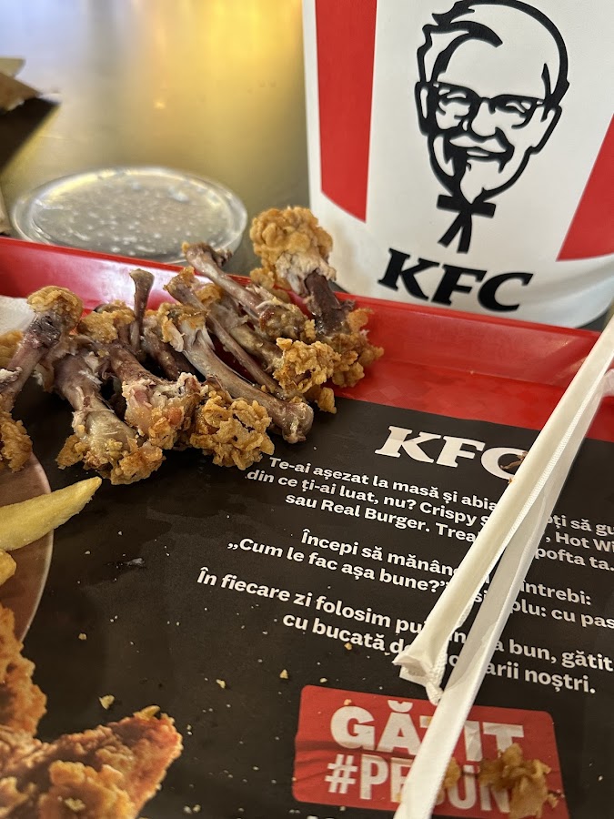 Photo of KFC