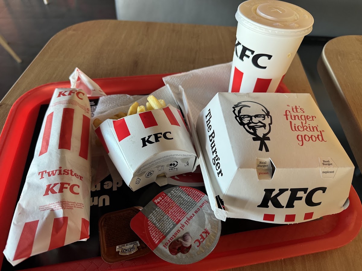 Photo of KFC